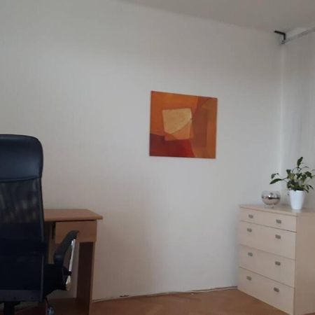 Room In Apartment Prague 3 المظهر الخارجي الصورة